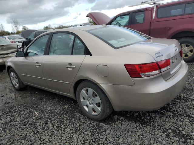 Photo 1 VIN: 5NPET46C88H396859 - HYUNDAI SONATA 