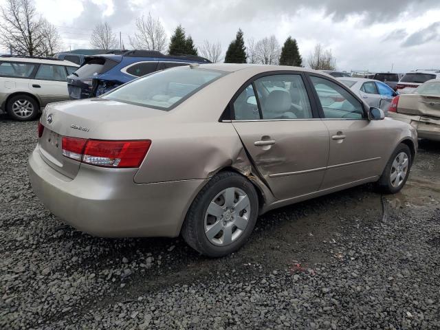 Photo 2 VIN: 5NPET46C88H396859 - HYUNDAI SONATA 