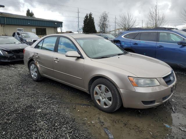 Photo 3 VIN: 5NPET46C88H396859 - HYUNDAI SONATA 