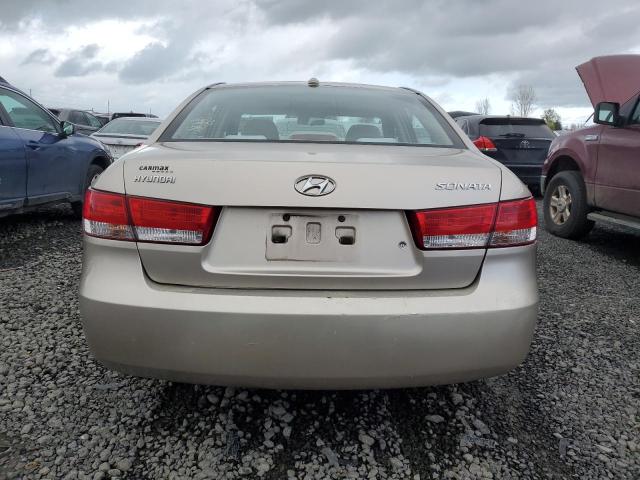 Photo 5 VIN: 5NPET46C88H396859 - HYUNDAI SONATA 