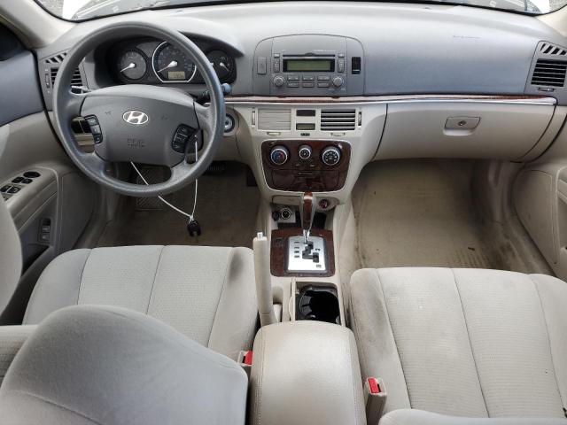 Photo 7 VIN: 5NPET46C88H396859 - HYUNDAI SONATA 