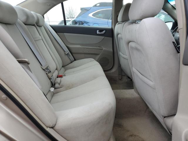 Photo 9 VIN: 5NPET46C88H396859 - HYUNDAI SONATA 