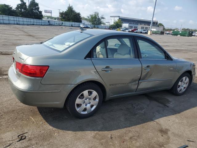 Photo 2 VIN: 5NPET46C89H406551 - HYUNDAI SONATA GLS 