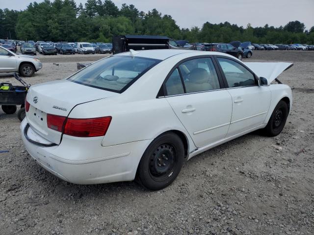 Photo 2 VIN: 5NPET46C89H413919 - HYUNDAI SONATA 