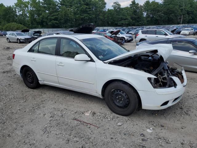 Photo 3 VIN: 5NPET46C89H413919 - HYUNDAI SONATA 