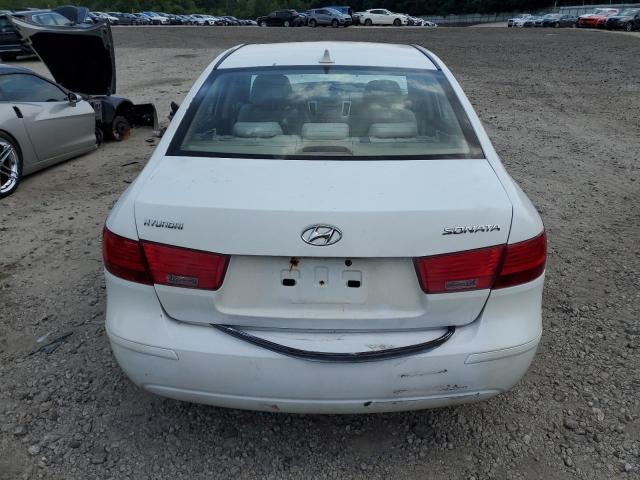 Photo 5 VIN: 5NPET46C89H413919 - HYUNDAI SONATA 