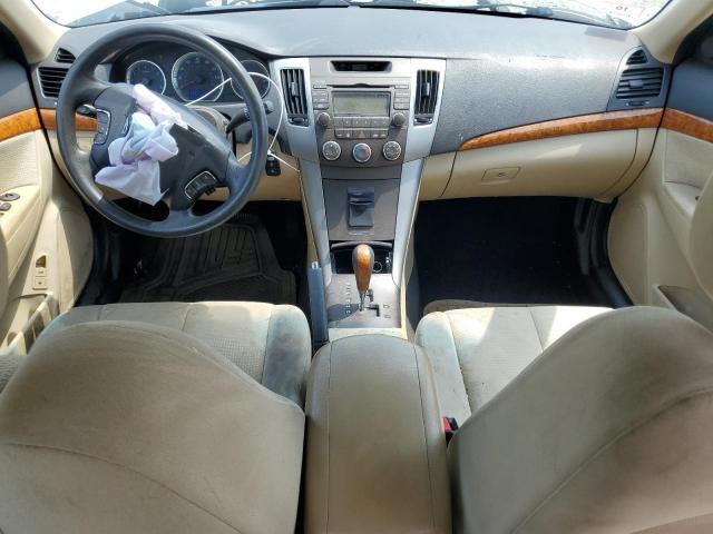 Photo 7 VIN: 5NPET46C89H413919 - HYUNDAI SONATA 