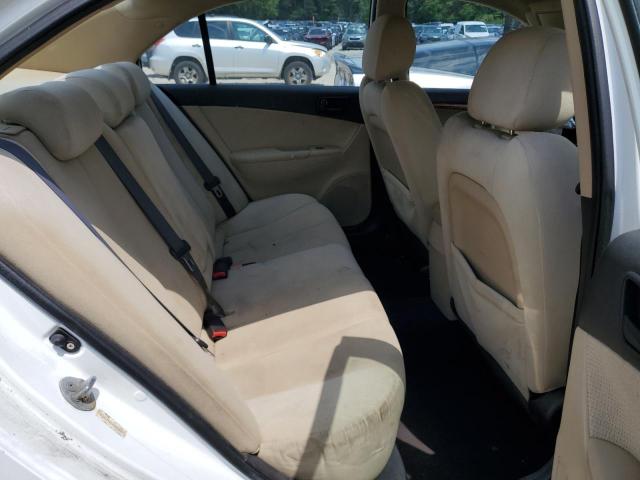 Photo 9 VIN: 5NPET46C89H413919 - HYUNDAI SONATA 