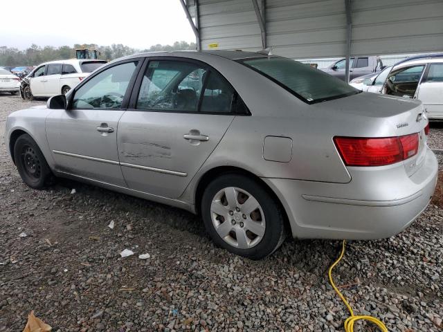 Photo 1 VIN: 5NPET46C89H427142 - HYUNDAI SONATA GLS 