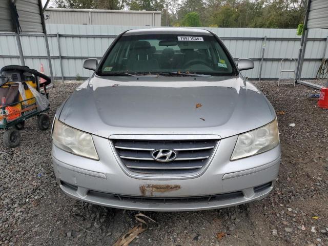 Photo 4 VIN: 5NPET46C89H427142 - HYUNDAI SONATA GLS 