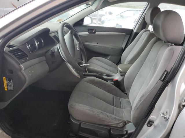 Photo 6 VIN: 5NPET46C89H427142 - HYUNDAI SONATA GLS 