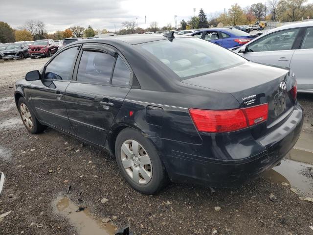 Photo 1 VIN: 5NPET46C89H427710 - HYUNDAI SONATA 