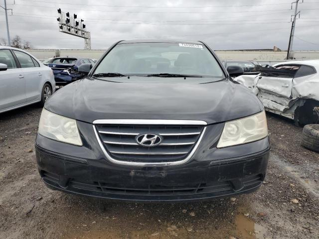 Photo 4 VIN: 5NPET46C89H427710 - HYUNDAI SONATA 