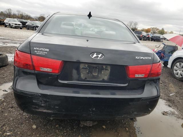 Photo 5 VIN: 5NPET46C89H427710 - HYUNDAI SONATA 