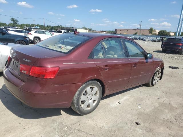 Photo 2 VIN: 5NPET46C89H435760 - HYUNDAI SONATA GLS 