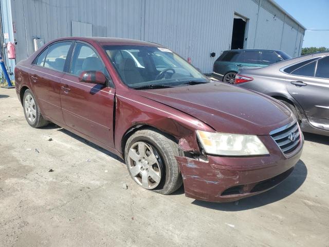 Photo 3 VIN: 5NPET46C89H435760 - HYUNDAI SONATA GLS 