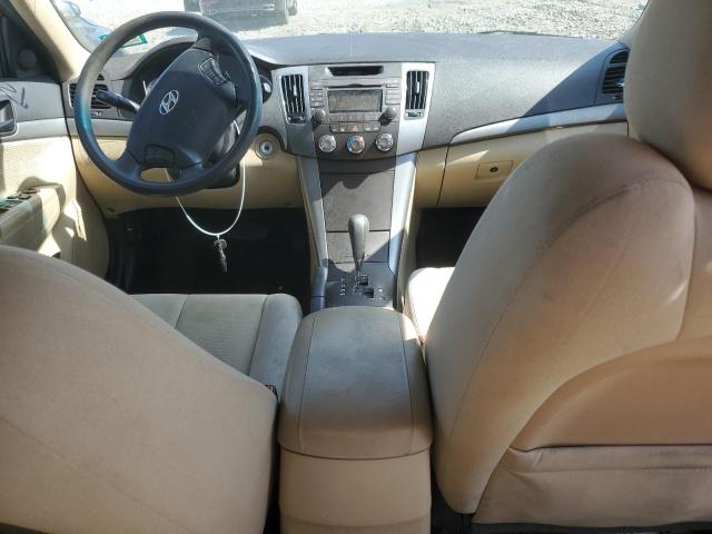 Photo 7 VIN: 5NPET46C89H435760 - HYUNDAI SONATA GLS 