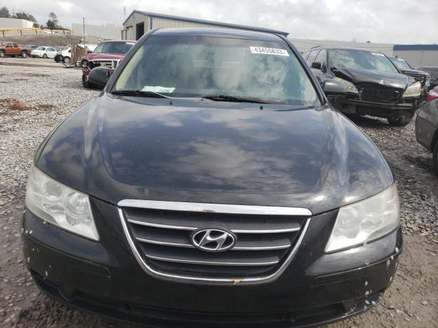 Photo 4 VIN: 5NPET46C89H439758 - HYUNDAI SONATA 