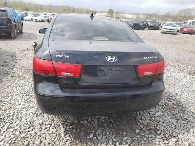 Photo 5 VIN: 5NPET46C89H439758 - HYUNDAI SONATA 