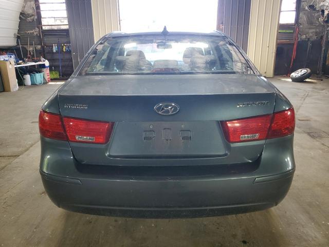 Photo 5 VIN: 5NPET46C89H474851 - HYUNDAI SONATA 