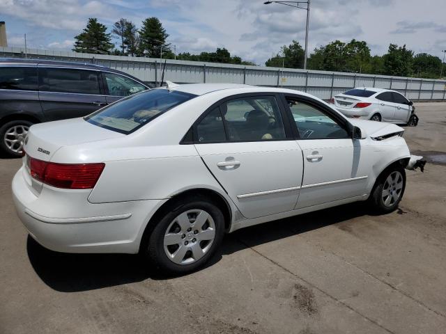 Photo 2 VIN: 5NPET46C89H481055 - HYUNDAI SONATA 