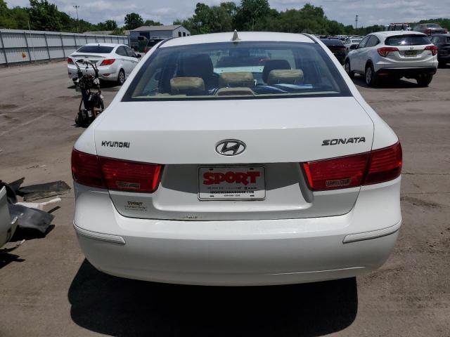 Photo 5 VIN: 5NPET46C89H481055 - HYUNDAI SONATA 