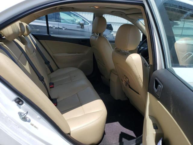 Photo 9 VIN: 5NPET46C89H481055 - HYUNDAI SONATA 