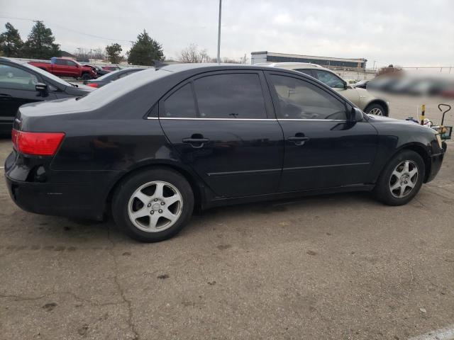 Photo 2 VIN: 5NPET46C89H482366 - HYUNDAI SONATA 