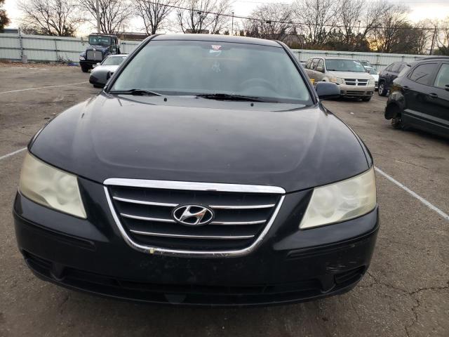 Photo 4 VIN: 5NPET46C89H482366 - HYUNDAI SONATA 