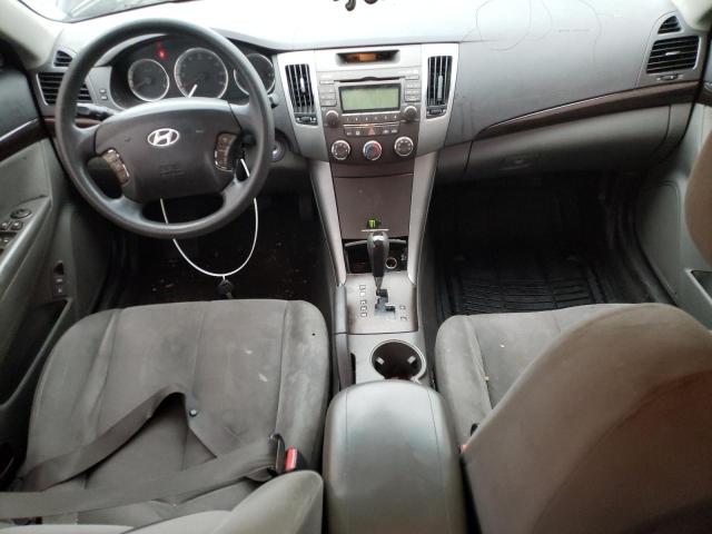 Photo 7 VIN: 5NPET46C89H482366 - HYUNDAI SONATA 