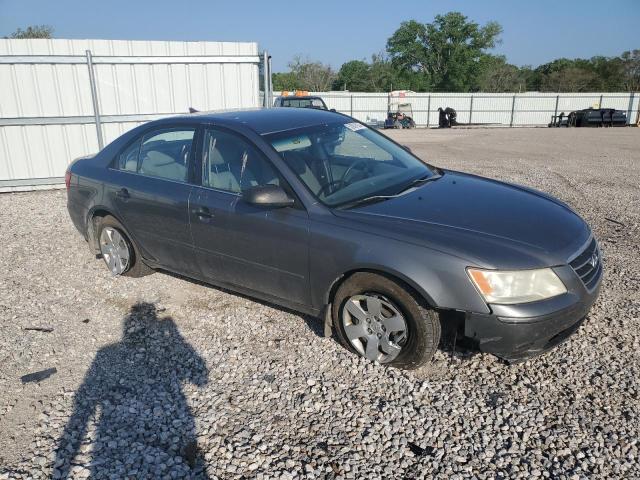 Photo 3 VIN: 5NPET46C89H489818 - HYUNDAI SONATA 