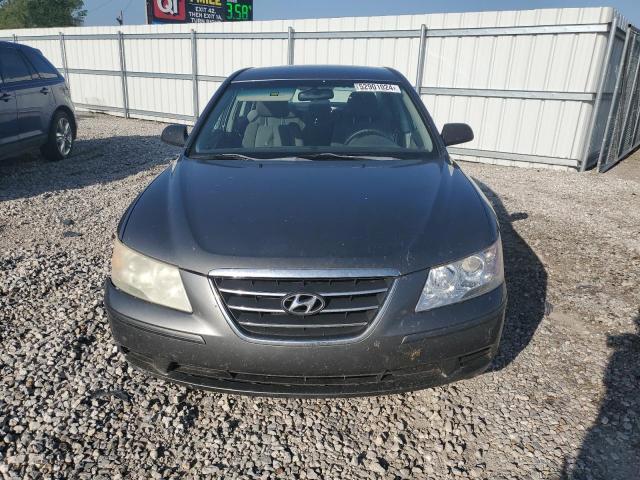 Photo 4 VIN: 5NPET46C89H489818 - HYUNDAI SONATA 