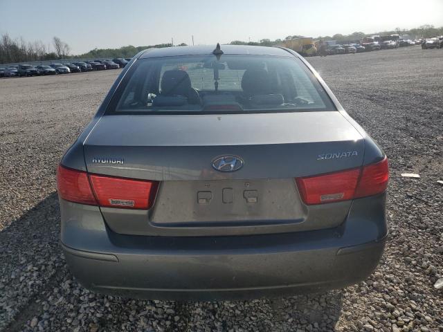 Photo 5 VIN: 5NPET46C89H489818 - HYUNDAI SONATA 