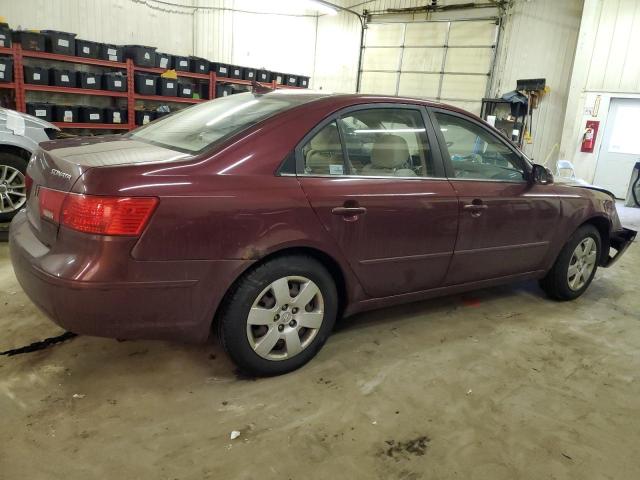 Photo 2 VIN: 5NPET46C89H497854 - HYUNDAI SONATA 