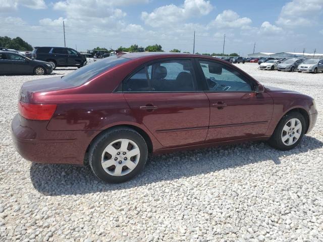 Photo 2 VIN: 5NPET46C89H502244 - HYUNDAI SONATA 