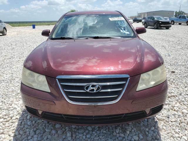 Photo 4 VIN: 5NPET46C89H502244 - HYUNDAI SONATA 