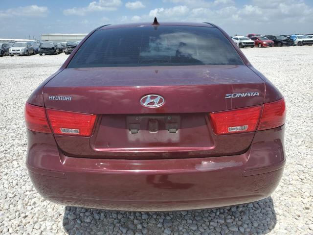 Photo 5 VIN: 5NPET46C89H502244 - HYUNDAI SONATA 