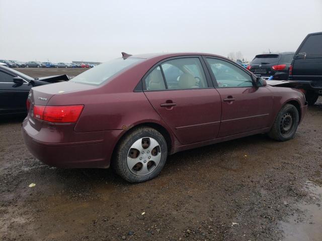 Photo 2 VIN: 5NPET46C89H519092 - HYUNDAI SONATA 