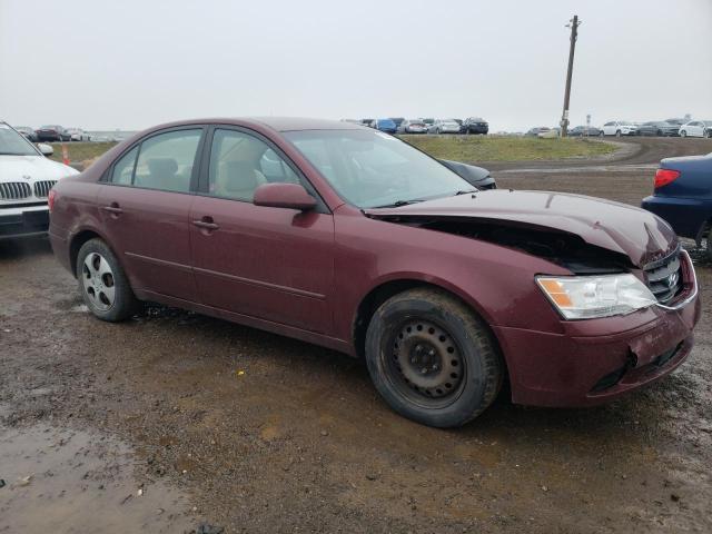 Photo 3 VIN: 5NPET46C89H519092 - HYUNDAI SONATA 