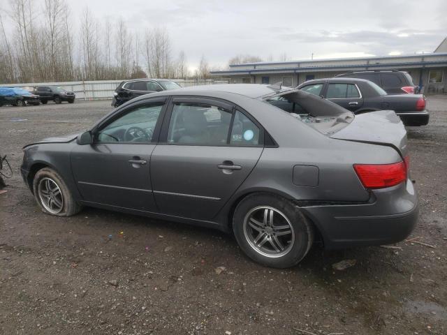 Photo 1 VIN: 5NPET46C89H534904 - HYUNDAI SONATA 