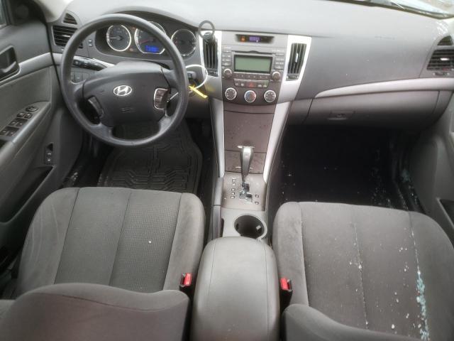 Photo 7 VIN: 5NPET46C89H534904 - HYUNDAI SONATA 