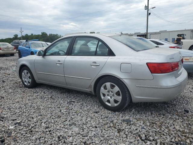 Photo 1 VIN: 5NPET46C89H536121 - HYUNDAI SONATA 