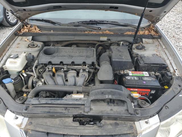 Photo 10 VIN: 5NPET46C89H536121 - HYUNDAI SONATA 