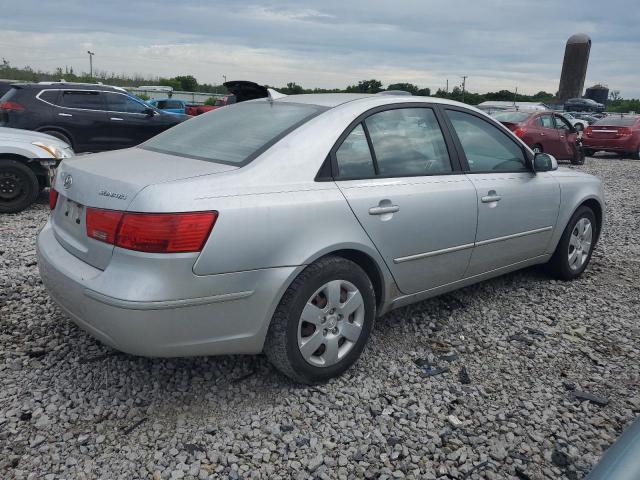 Photo 2 VIN: 5NPET46C89H536121 - HYUNDAI SONATA 