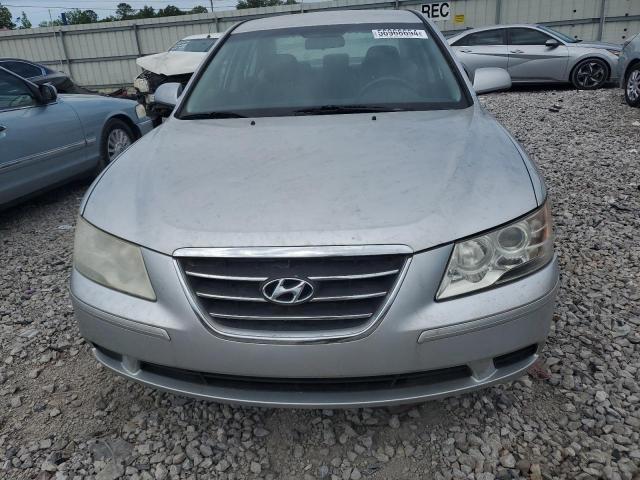 Photo 4 VIN: 5NPET46C89H536121 - HYUNDAI SONATA 