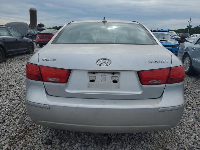 Photo 5 VIN: 5NPET46C89H536121 - HYUNDAI SONATA 