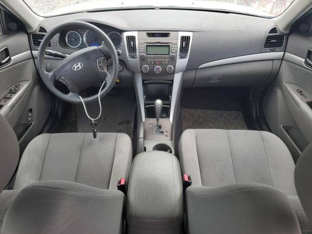 Photo 7 VIN: 5NPET46C89H536121 - HYUNDAI SONATA 