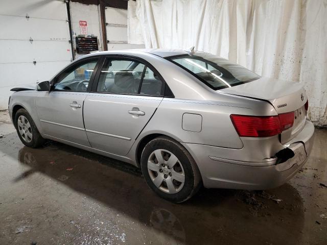 Photo 1 VIN: 5NPET46C89H536202 - HYUNDAI SONATA 