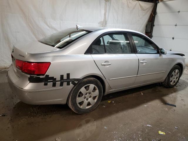 Photo 2 VIN: 5NPET46C89H536202 - HYUNDAI SONATA 