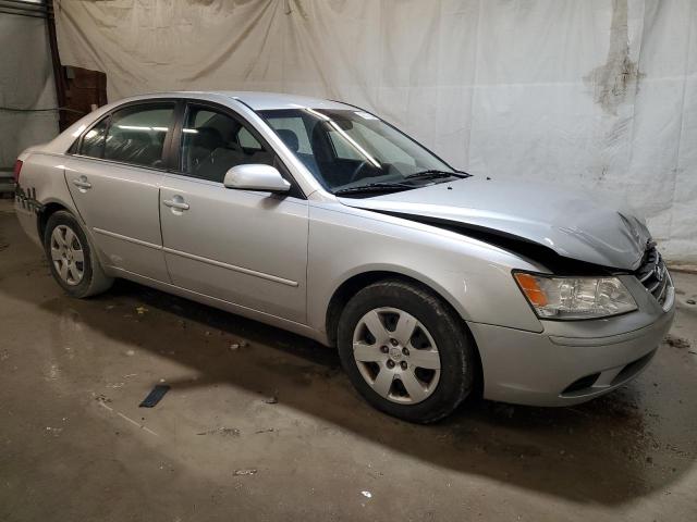 Photo 3 VIN: 5NPET46C89H536202 - HYUNDAI SONATA 